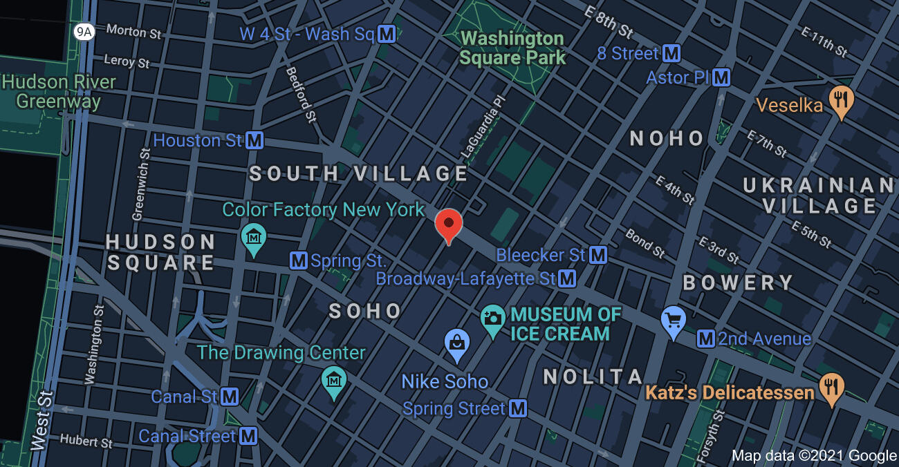 Get Directions to Bright Moments Gallery